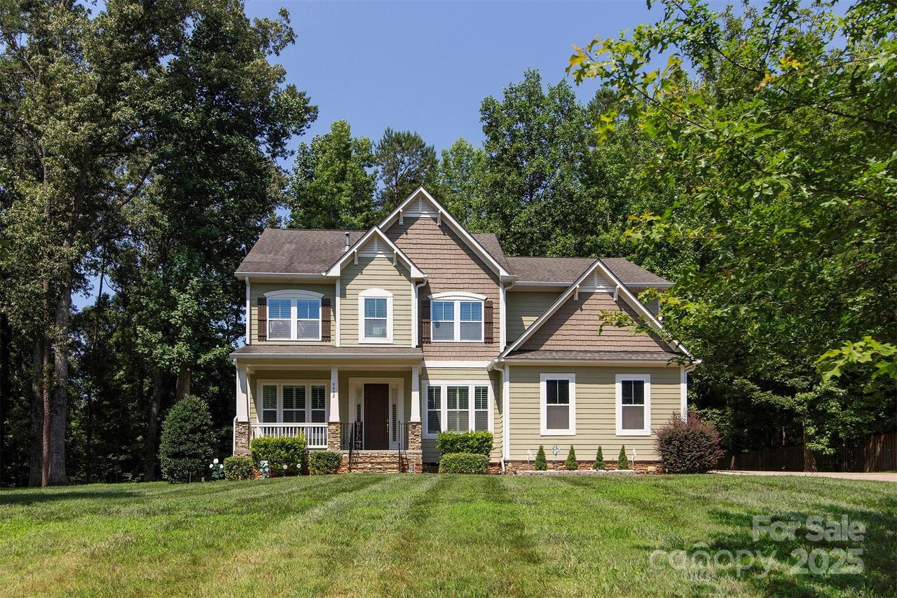 8402 Aspen Ct., Charlotte, NC 28227