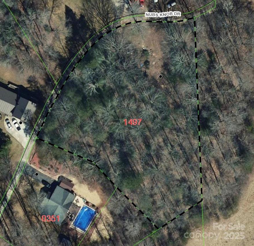 156 Nubs Knob Dr., Marion, NC 28752