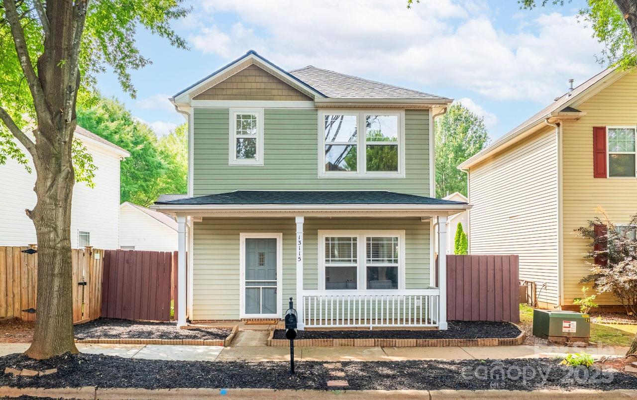 13115 Meadowmere Rd., Huntersville, NC 28078