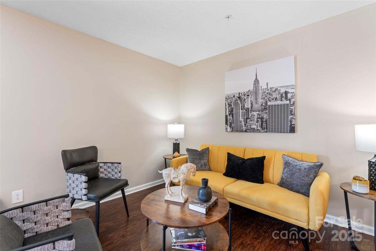 1620 Arlyn Cir. #K, Charlotte, NC 28213