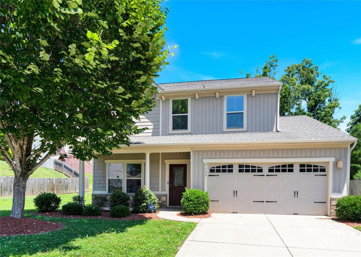 7339 Dover Mill Dr., Concord, NC 28025