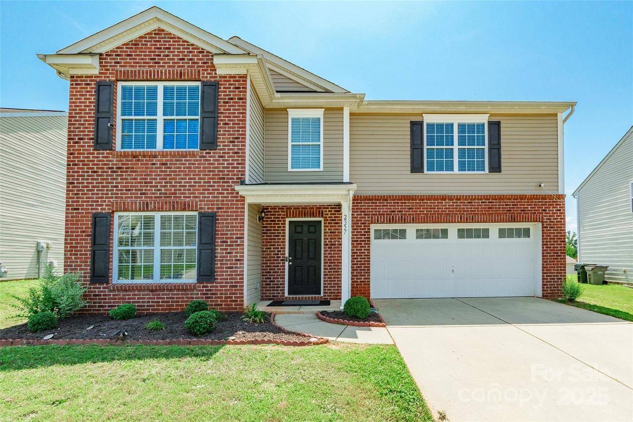 2357 Riding Trail Rd., Gastonia, NC 28054