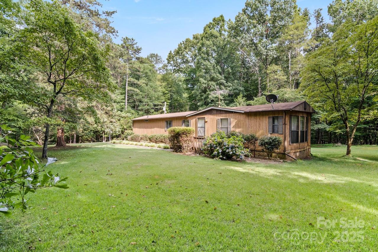 1815 Trinity Church Rd., Monroe, NC 28112