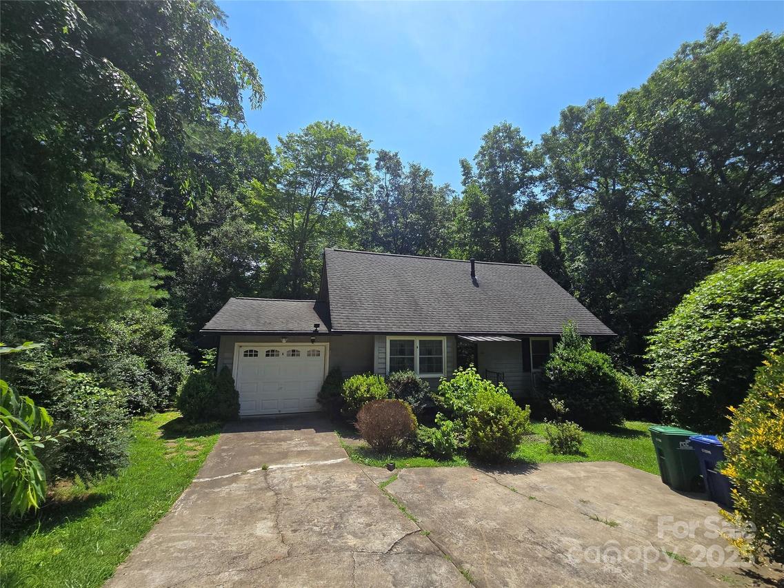 5 Auburndale Dr. #258/6, Asheville, NC 28806