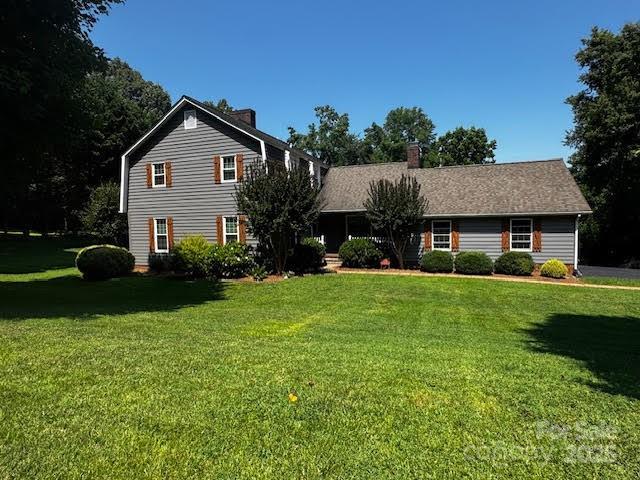 204 Brentwood Dr., Maiden, NC 28650