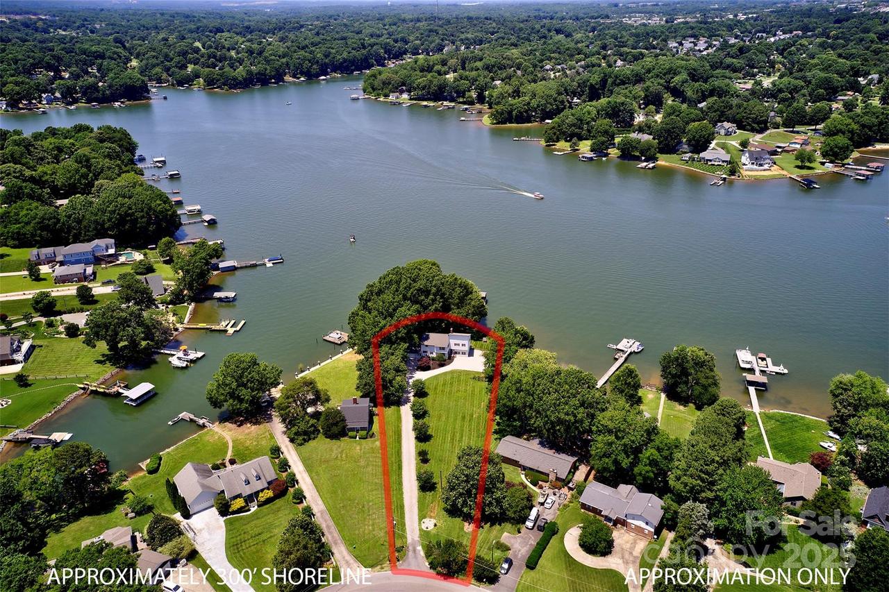 188 Ponderosa Cir., Mooresville, NC 28117