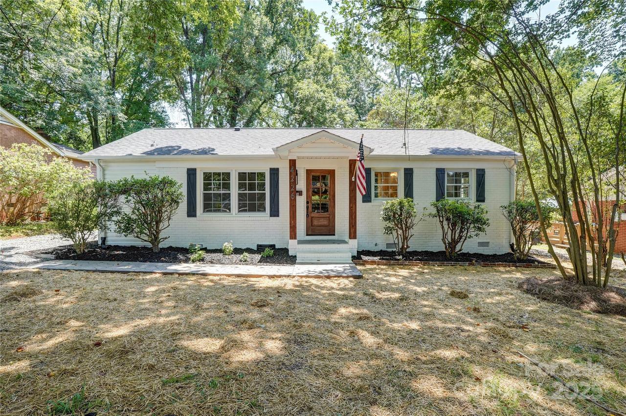 4226 Raney Way, Charlotte, NC 28205