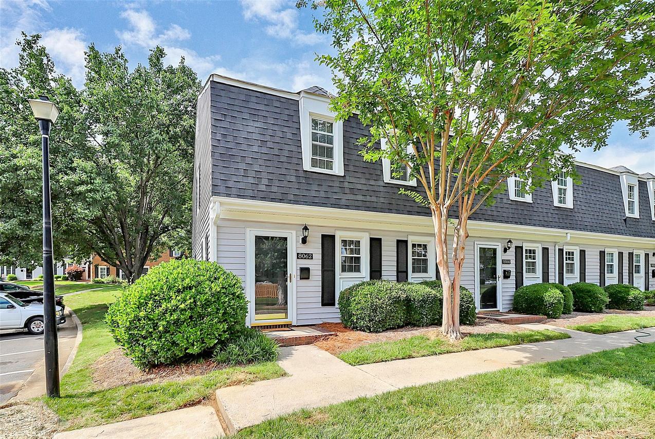 8062 Knights Bridge Rd., Charlotte, NC 28210