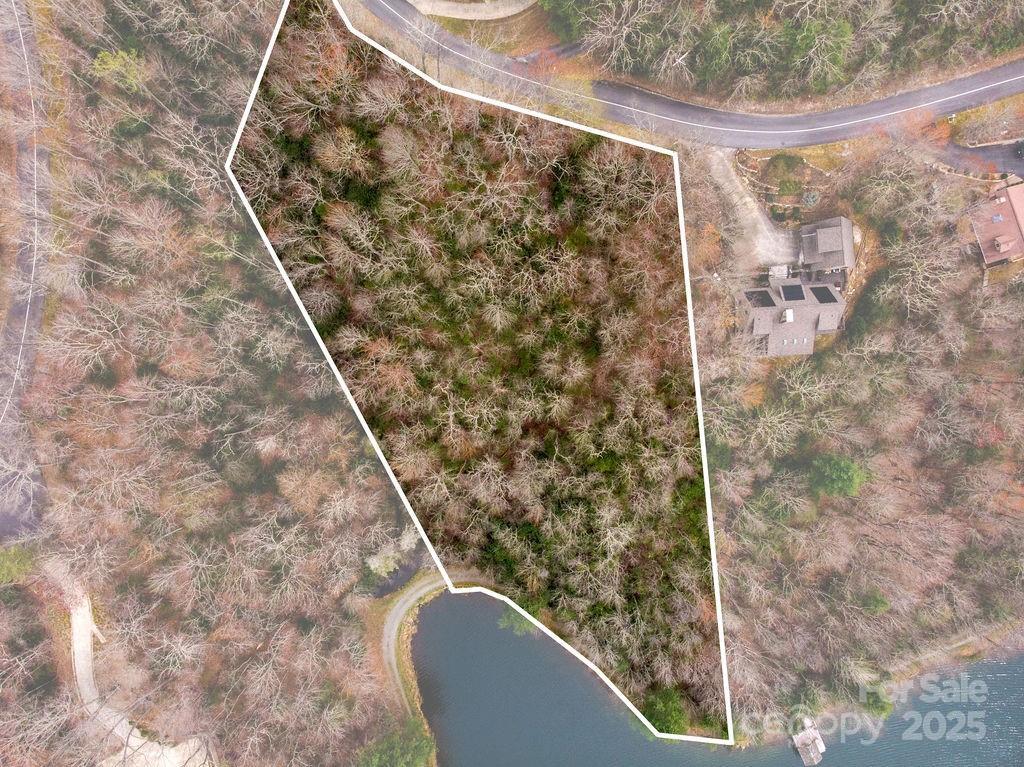 TBD Agaliha Ln., Brevard, NC 28712
