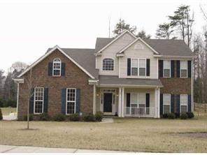 6210 Lowergate Dr., Waxhaw, NC 28173