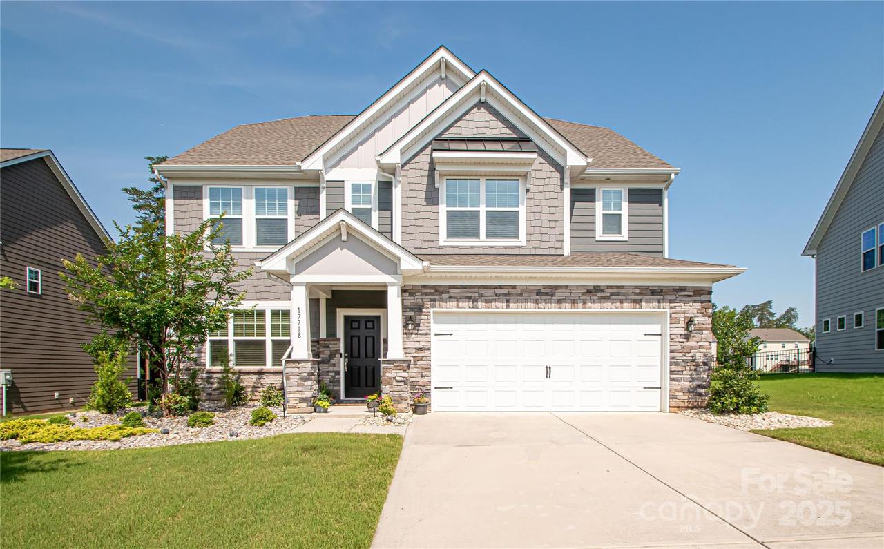 17718 Terryglass Ln., Charlotte, NC 28278