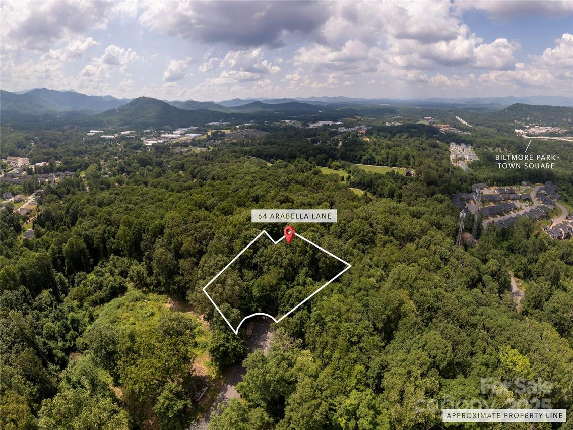64 Arabella Ln., Arden, NC 28704