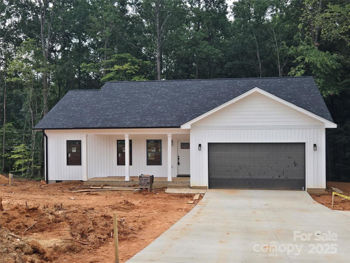 286 Jada Dr., Lexington, NC 27295
