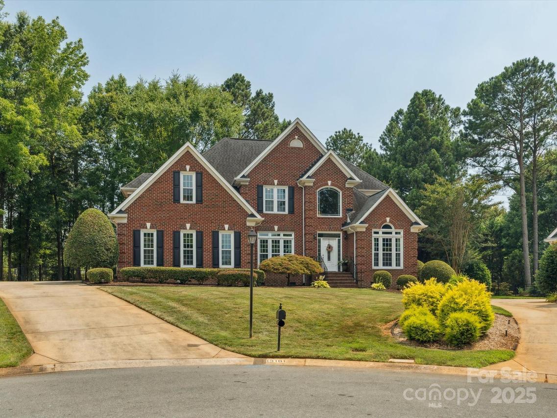 13101 Kensworth Ct., Charlotte, NC 28277
