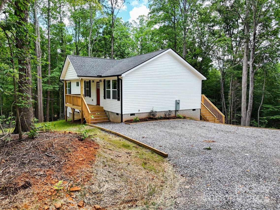 331 Haven Ridge Ln., Marion, NC 28752