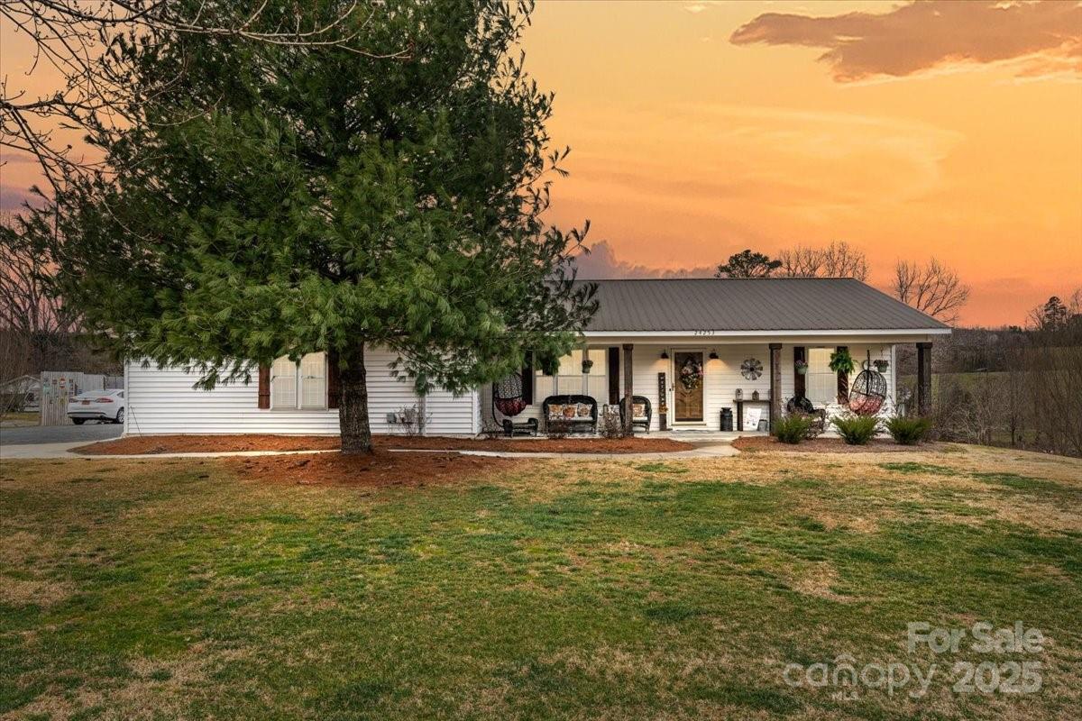 24253 Old Aquadale Rd., Albemarle, NC 28001