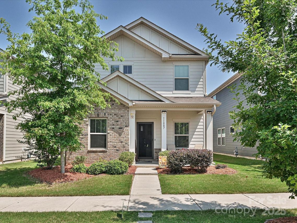 11807 Midnight Way, Huntersville, NC 28078
