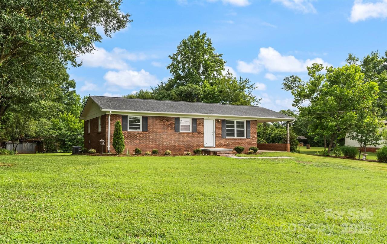 4146 Old State Rd., Newton, NC 28658