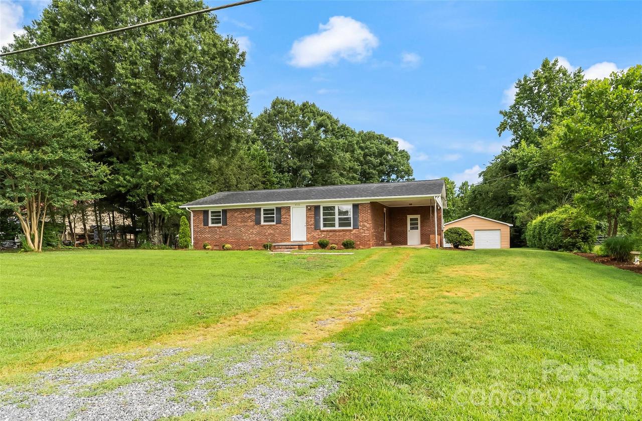 4146 Old State Rd., Newton, NC 28658