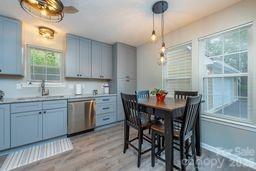 1303 Hyde Park Dr., Asheville, NC 28806