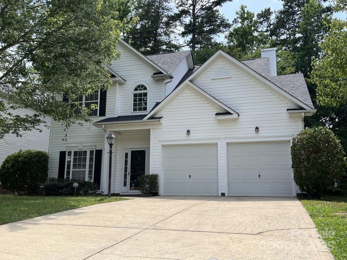 3617 Betterton Ln., Charlotte, NC 28269