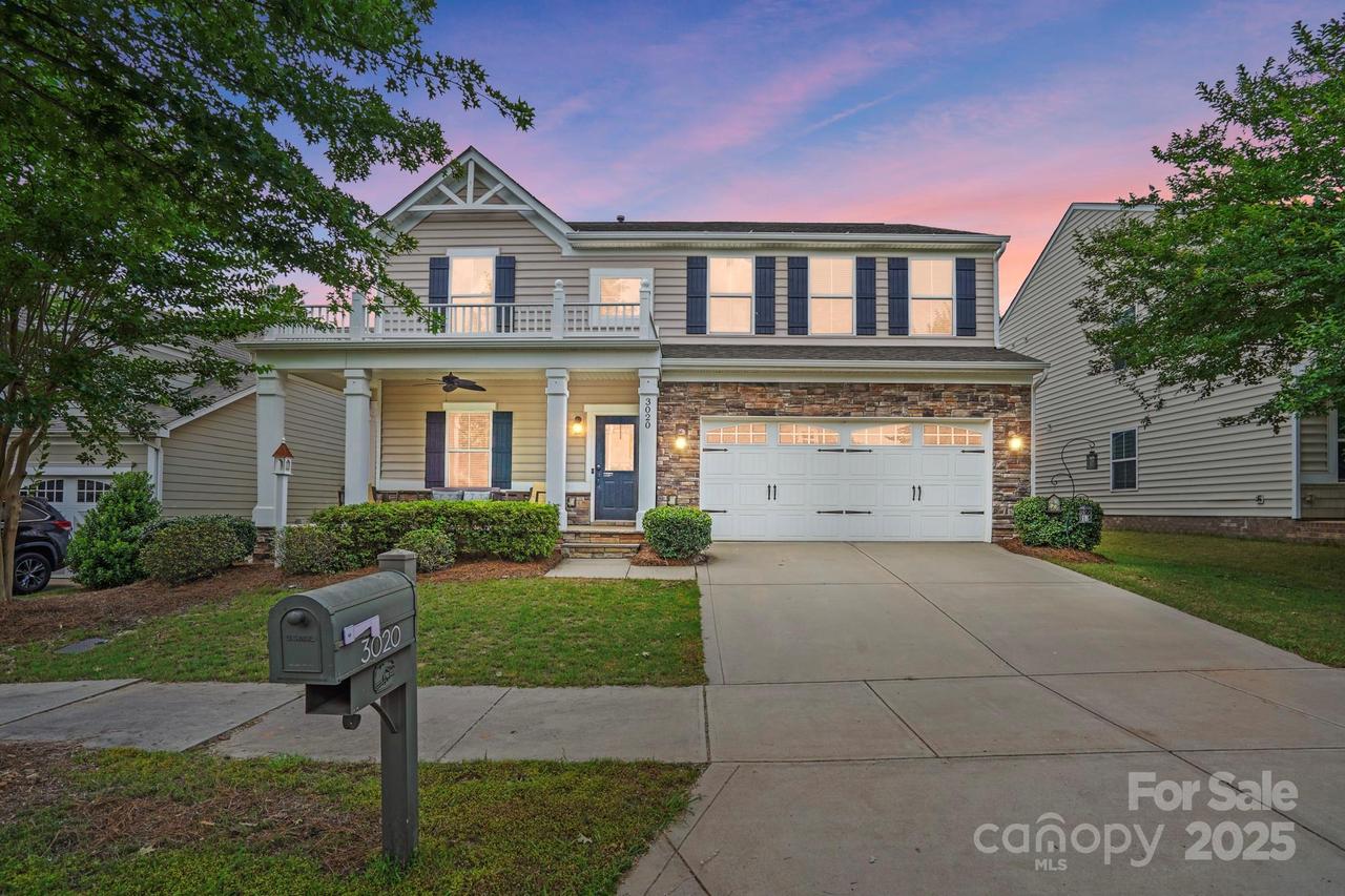 3020 Fallondale Rd., Waxhaw, NC 28173