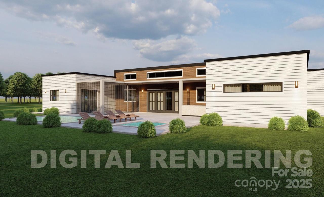 1 Constant Ln., Columbus, NC 28722