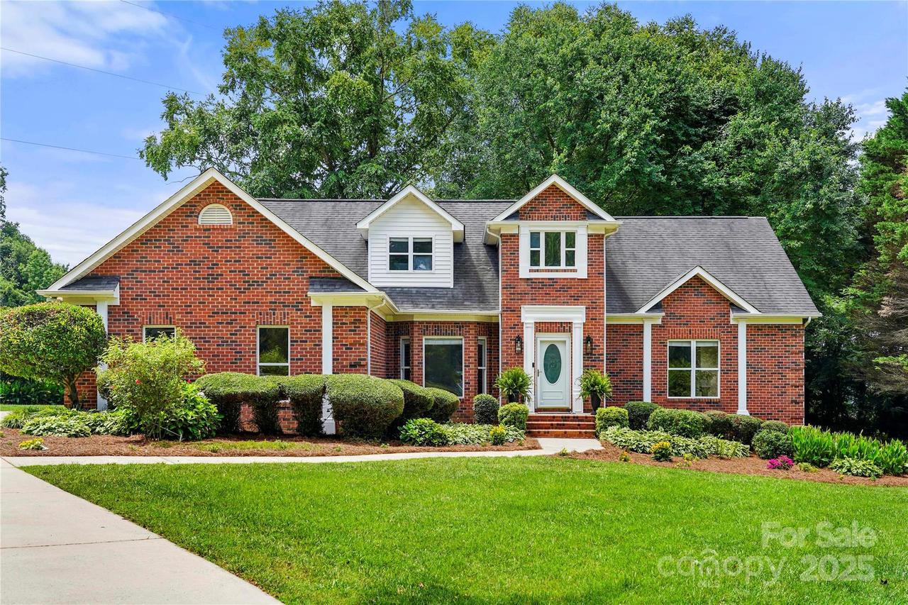 8173 Shannon Woods Ln., Weddington, NC 28104
