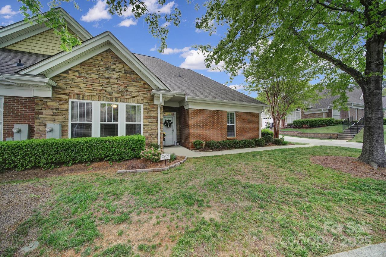 2959 Bellasera Way, Matthews, NC 28105