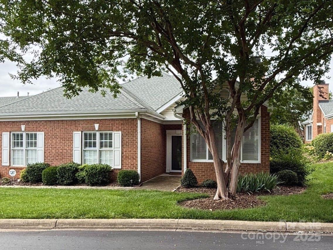 8312 Olde Troon Dr., Charlotte, NC 28277