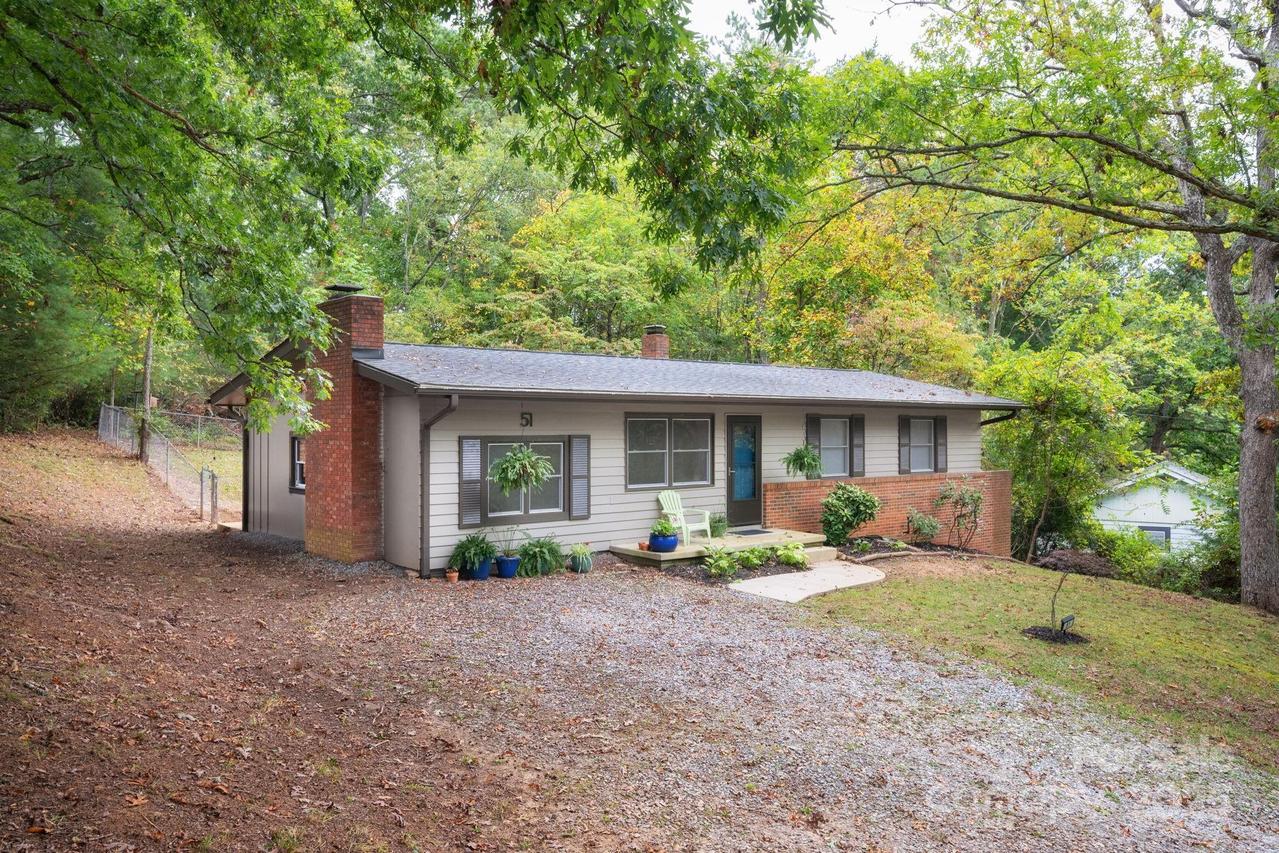 51 Campground Rd., Asheville, NC 28805