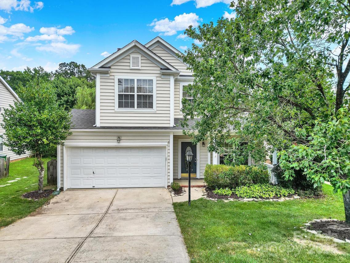 3333 Cole Mill Rd., Charlotte, NC 28270