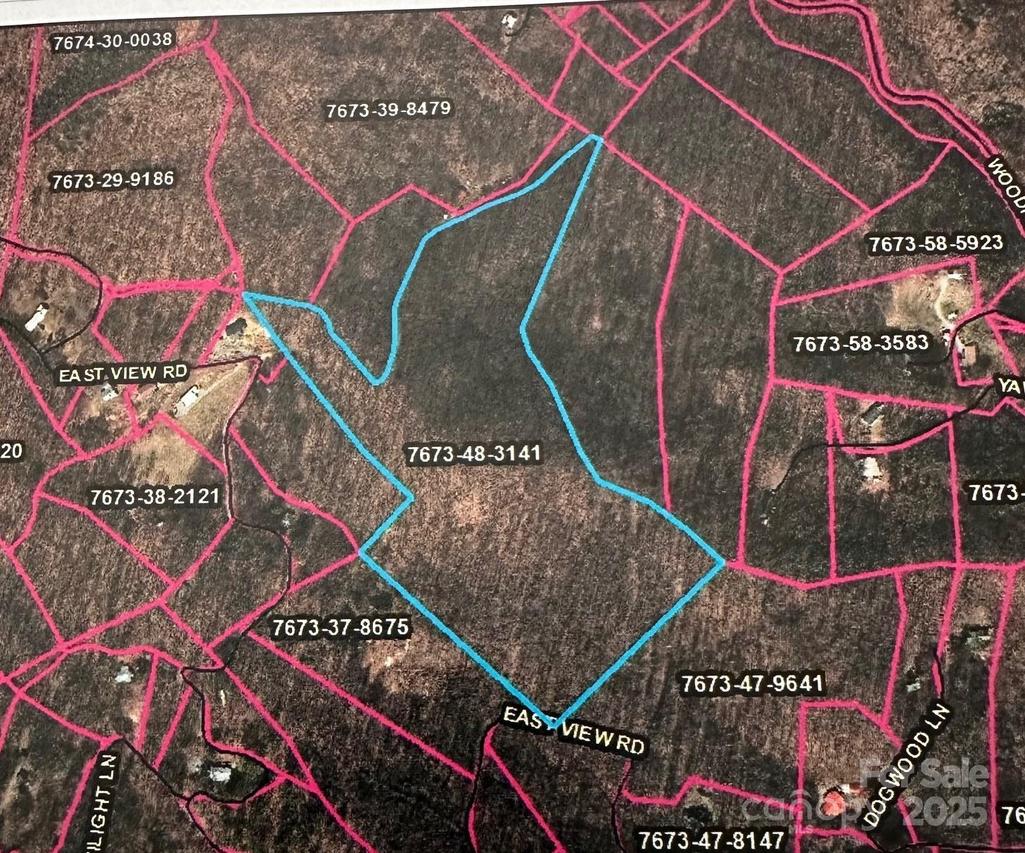 00 East View St., Sylva, NC 28779
