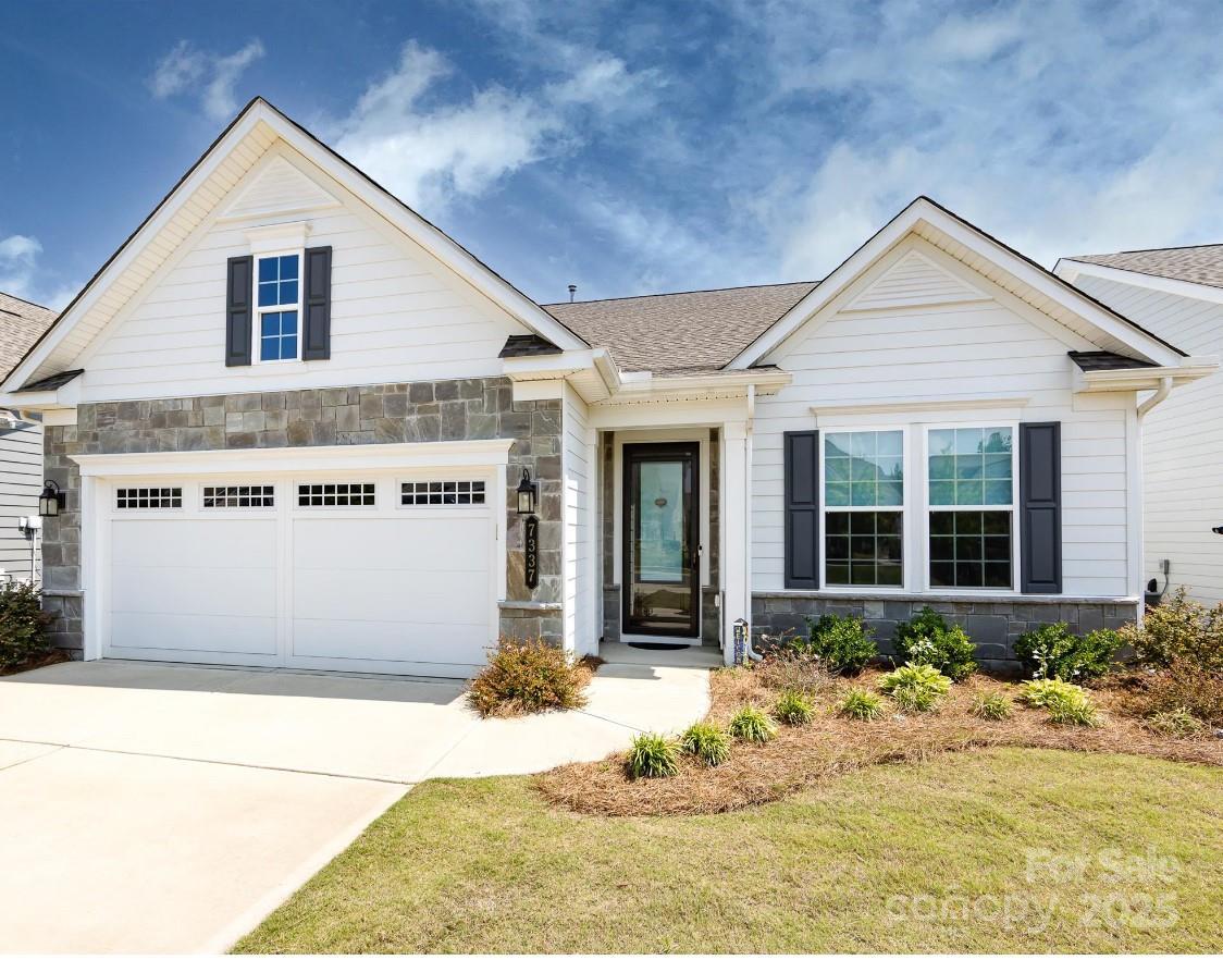 7337 Overjoyed Crossing, Charlotte, NC 28215