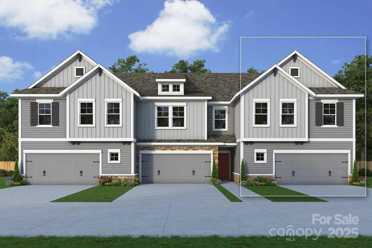 176 Quartz Hill Way, Waxhaw, NC 28173