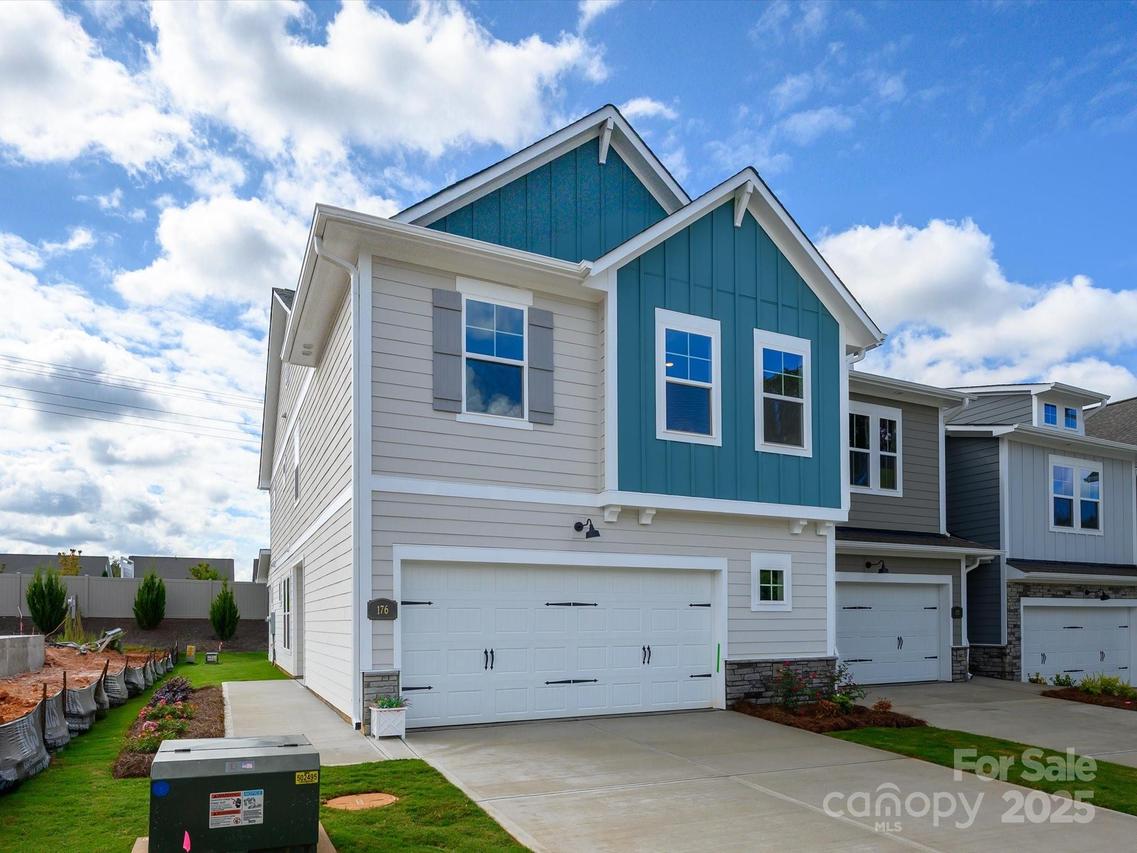 176 Quartz Hill Way, Waxhaw, NC 28173
