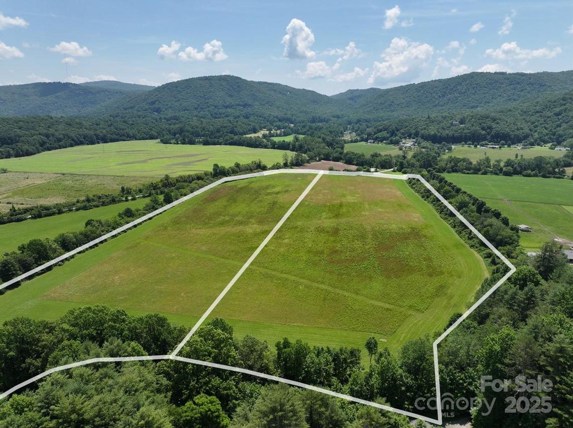 Mini Farm 2 & 3 TBD Coventry Dr., Brevard, NC 28712