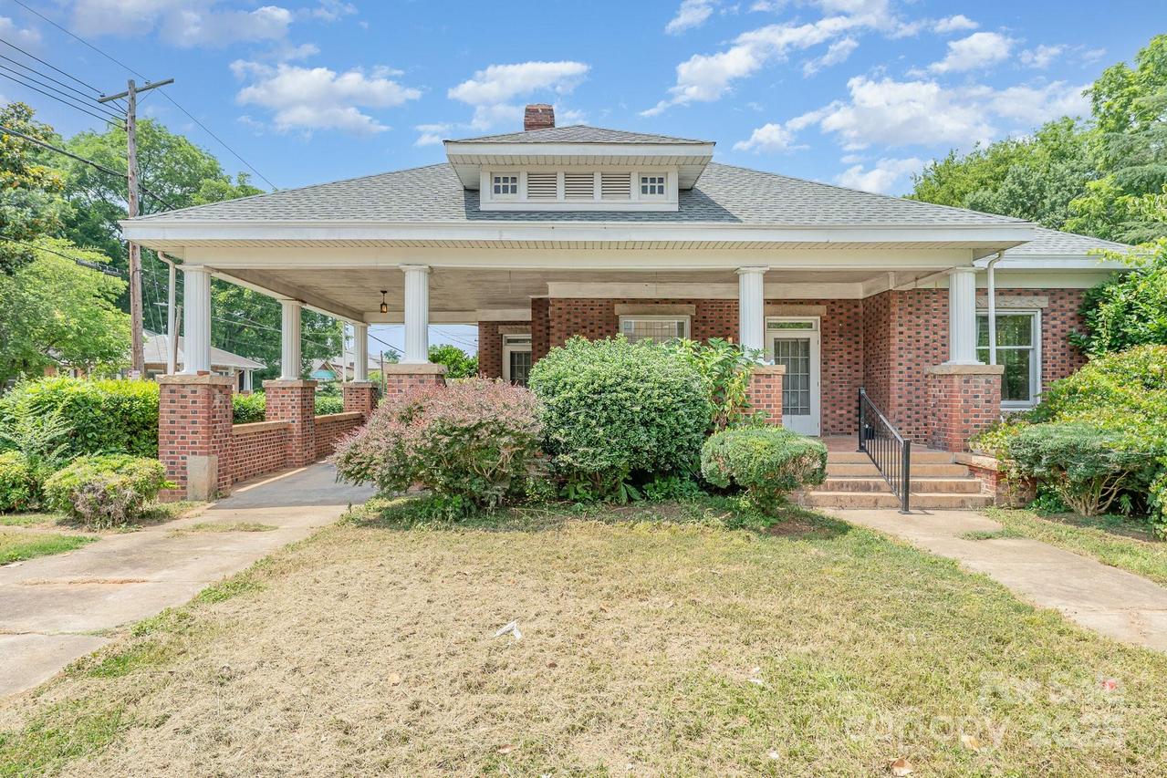 330 S Ellis St., Salisbury, NC 28144