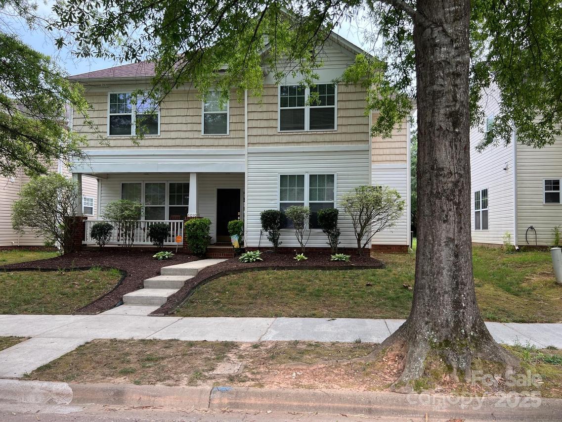 6010 Colonial Garden Dr., Huntersville, NC 28078