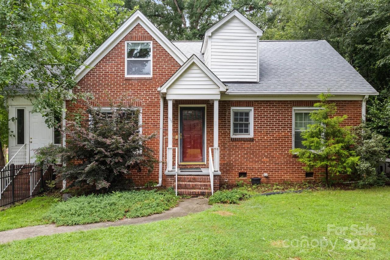 728 Blanton St., Shelby, NC 28150