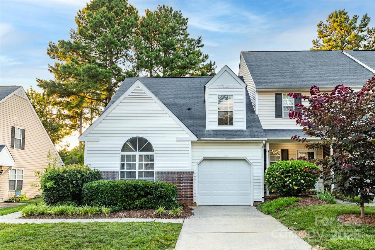 11531 Delores Ferguson Ln., Charlotte, NC 28277