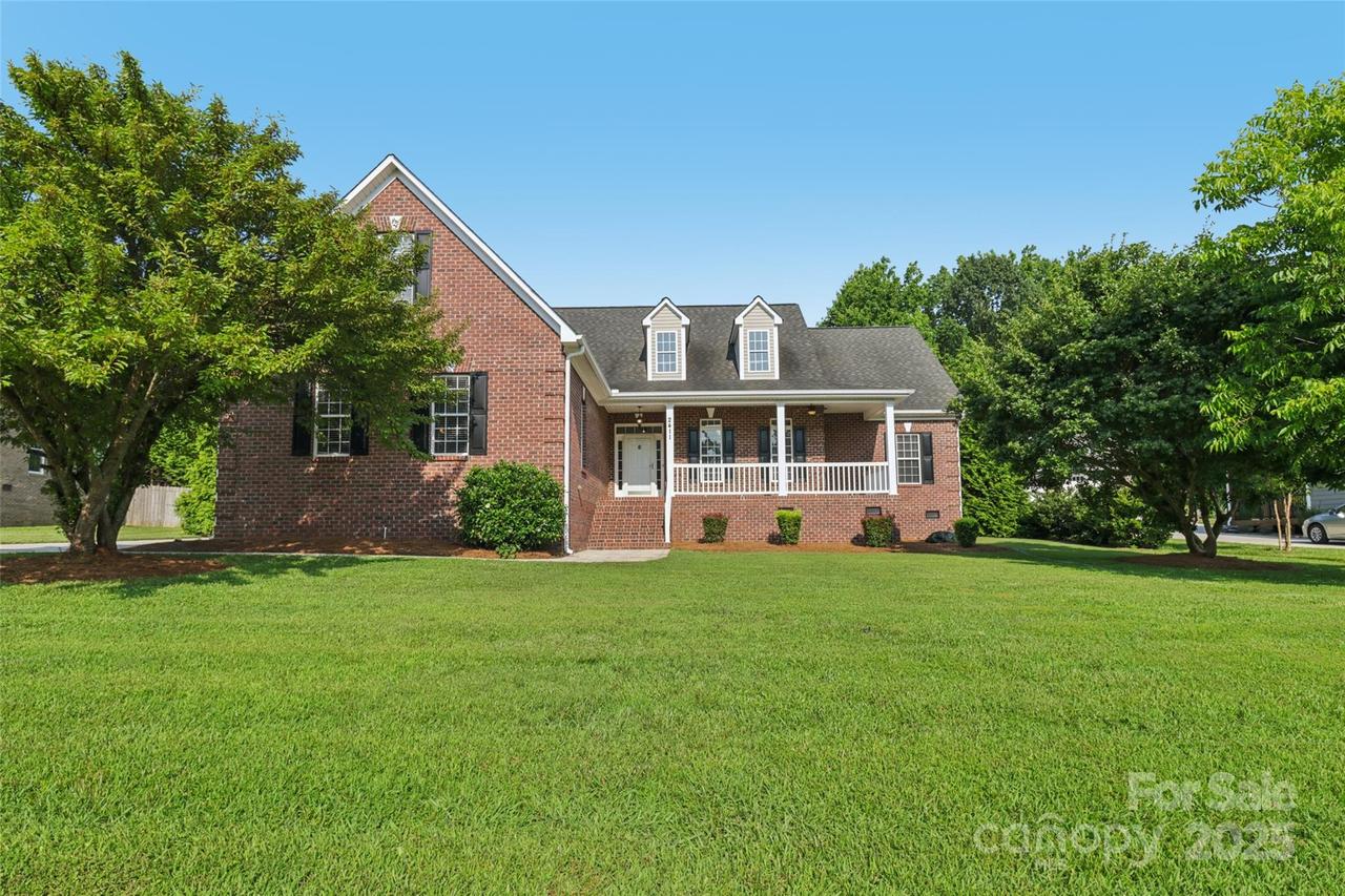 2411 Stoney Run Dr. #13, Oakboro, NC 28129