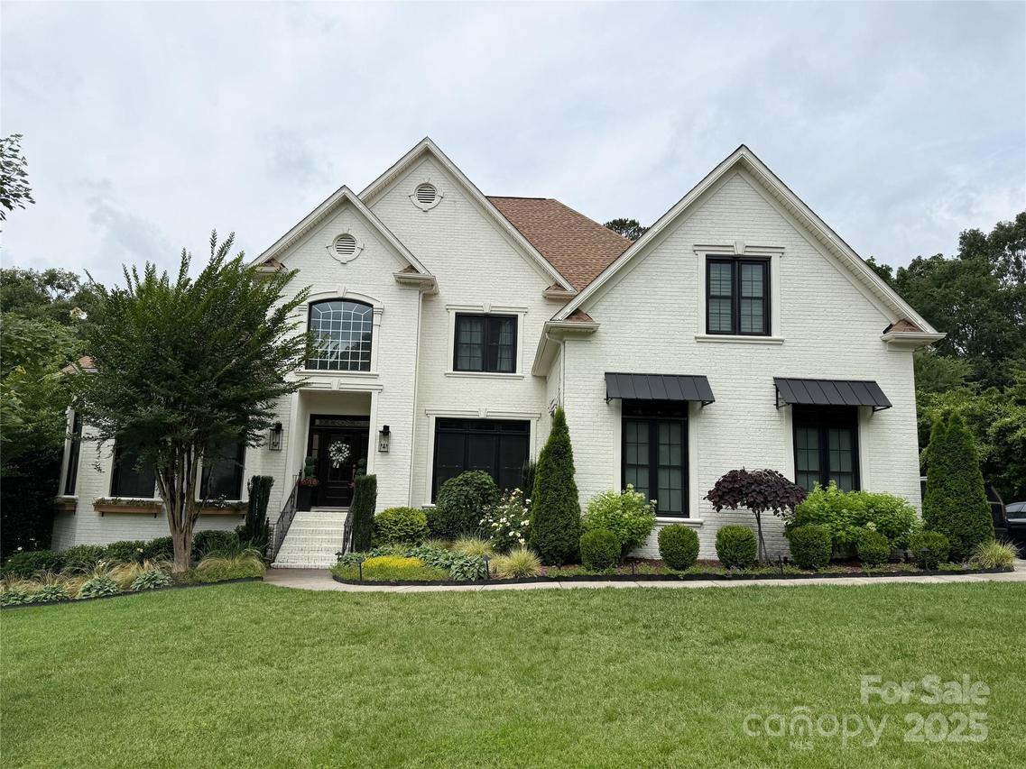 9604 Oliver Ct., Harrisburg, NC 28075