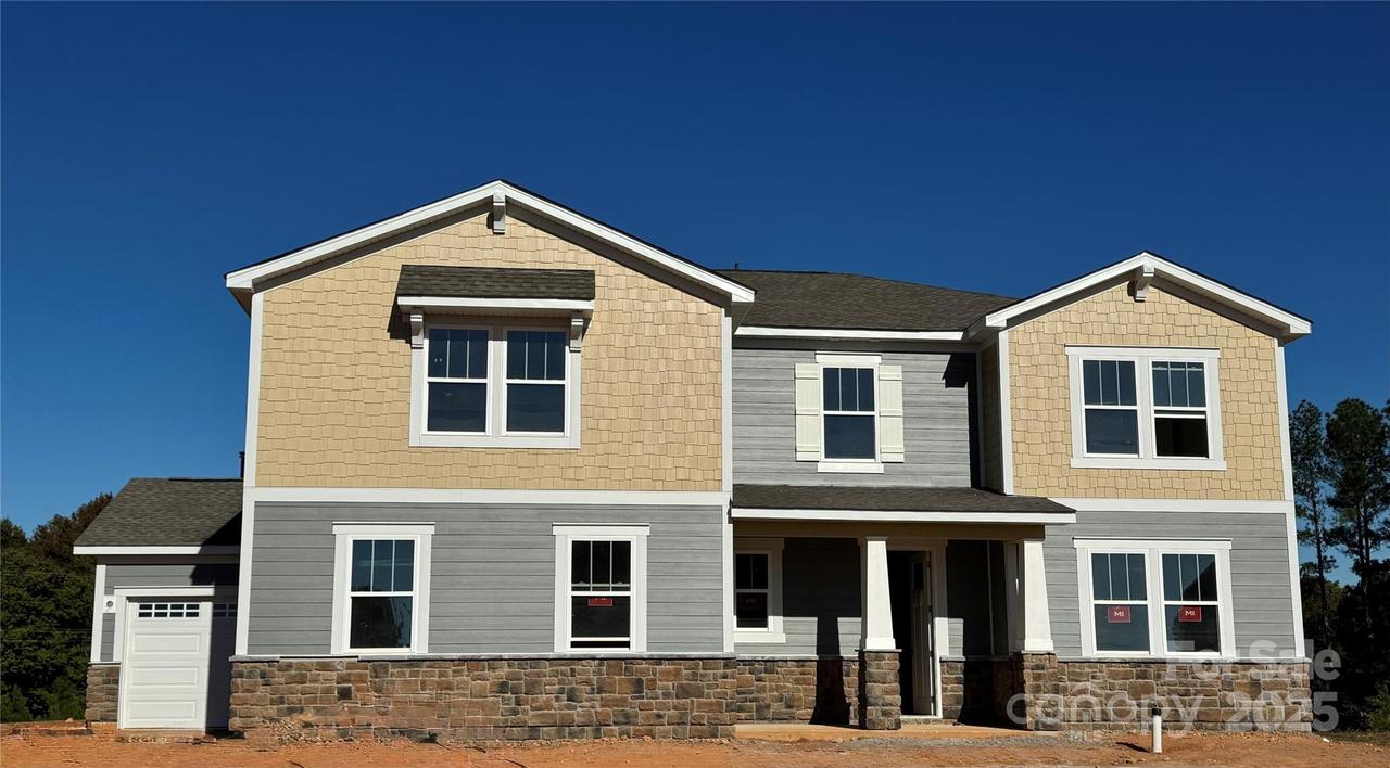2513 Mabel Ln., Monroe, NC 28110