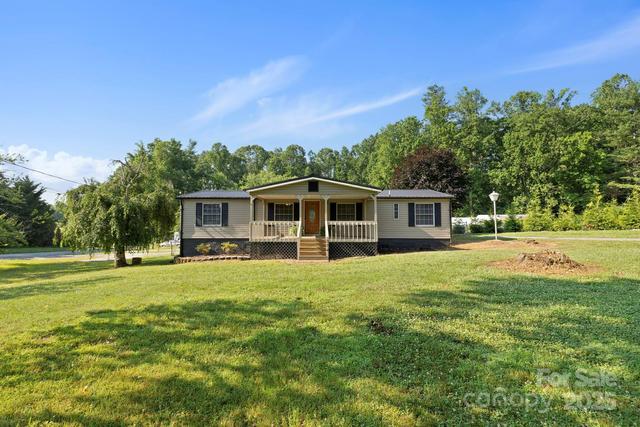 Homes Just Sold in Flat Rock: August 5th to August 11th