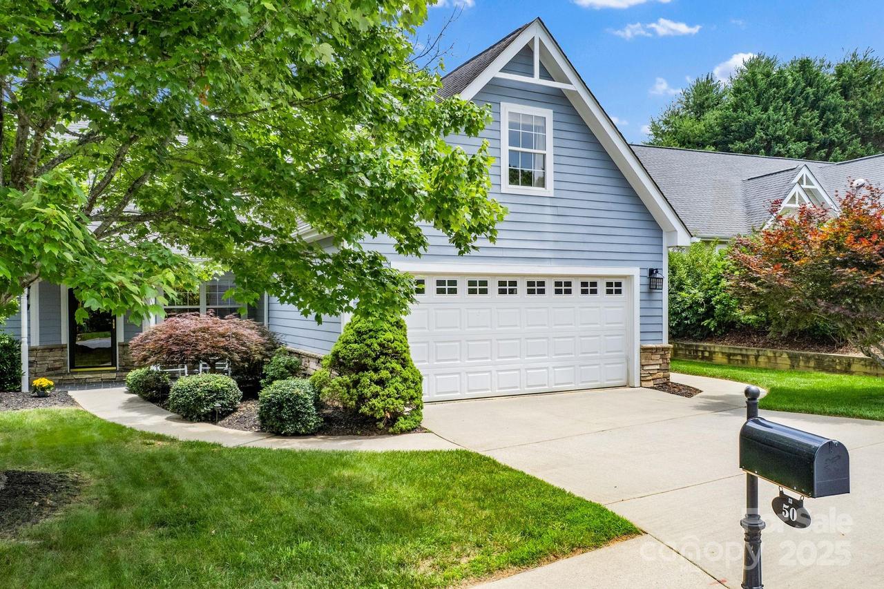 50 Grove End Rd., Fletcher, NC 28732
