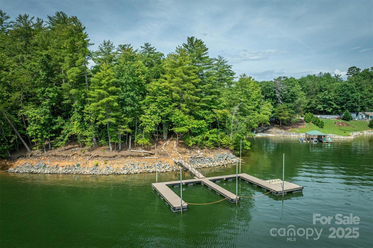 810 Marina Dr. #1, Nebo, NC 28761