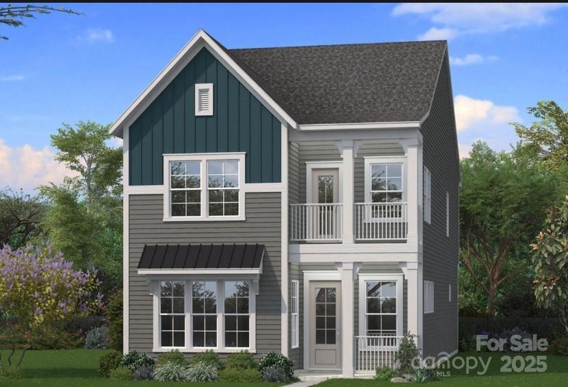 3119 Middle St. #94, Charlotte, NC 28278