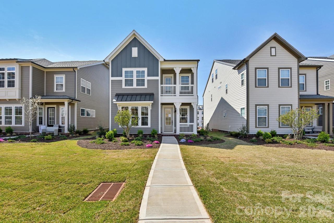 3119 Middle St. #94, Charlotte, NC 28278
