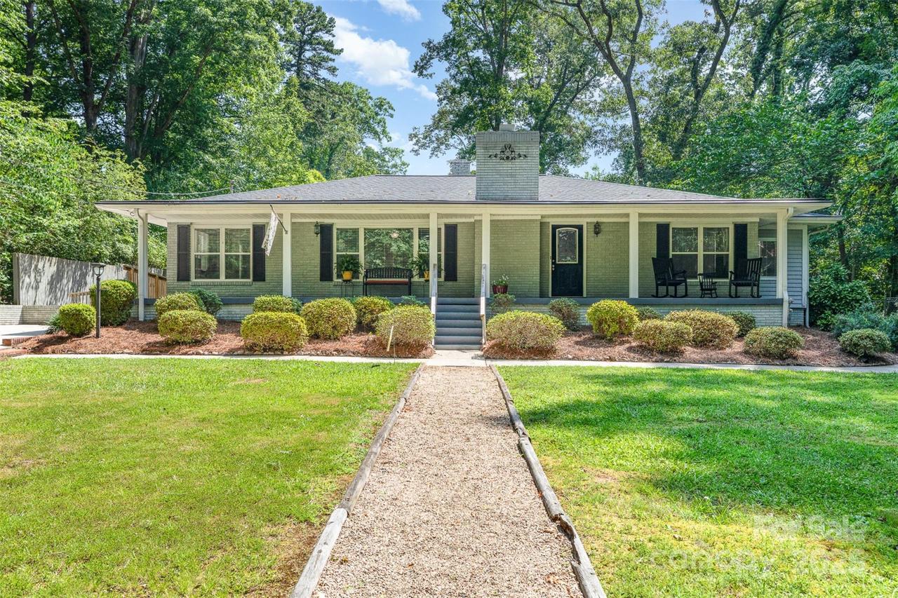 304 W Colonial Dr., Salisbury, NC 28144